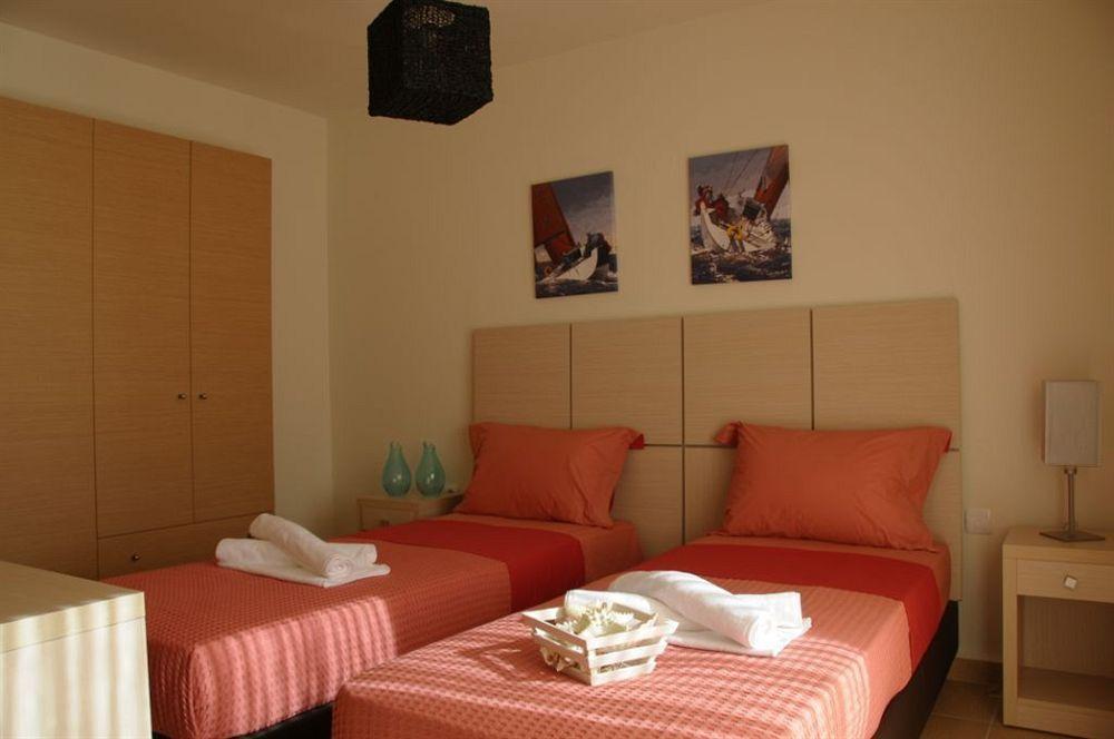 Ossiano Villas 하라키 외부 사진